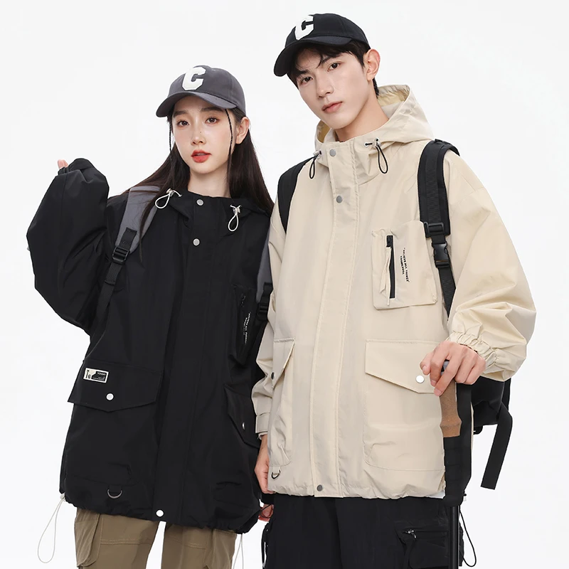 Рисунок 4 - Мужская одежда для спорта на открытом воздухе