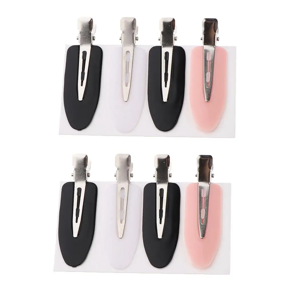 

Professional Makeup Clip No Hair Clips Salon Styling