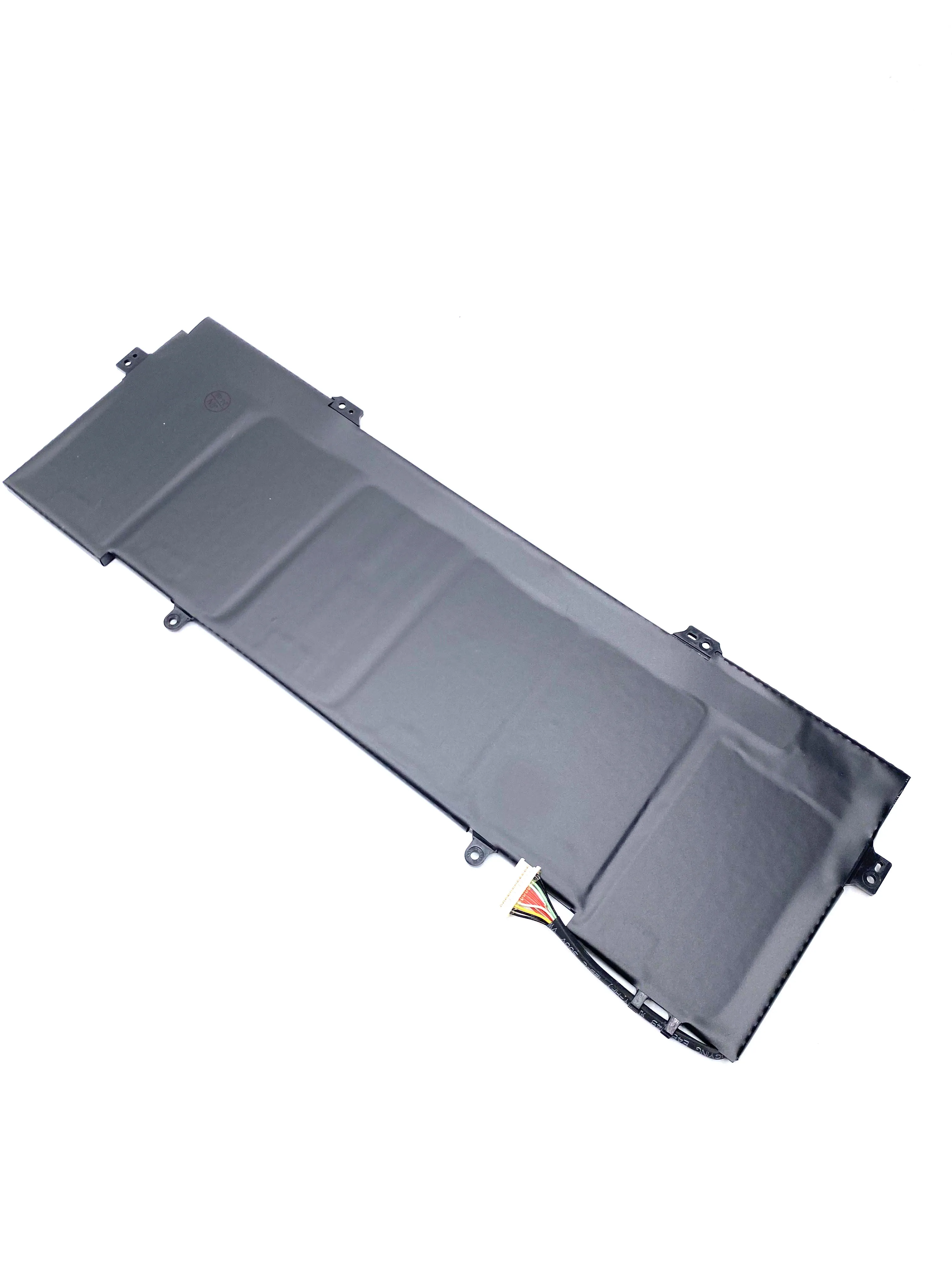 Новый оригинальный аккумулятор для ноутбука KB06XL HP Spectre x360 15-BL002XX Z6L01EA Z6K97EA Z6K99EA Z6K96EA