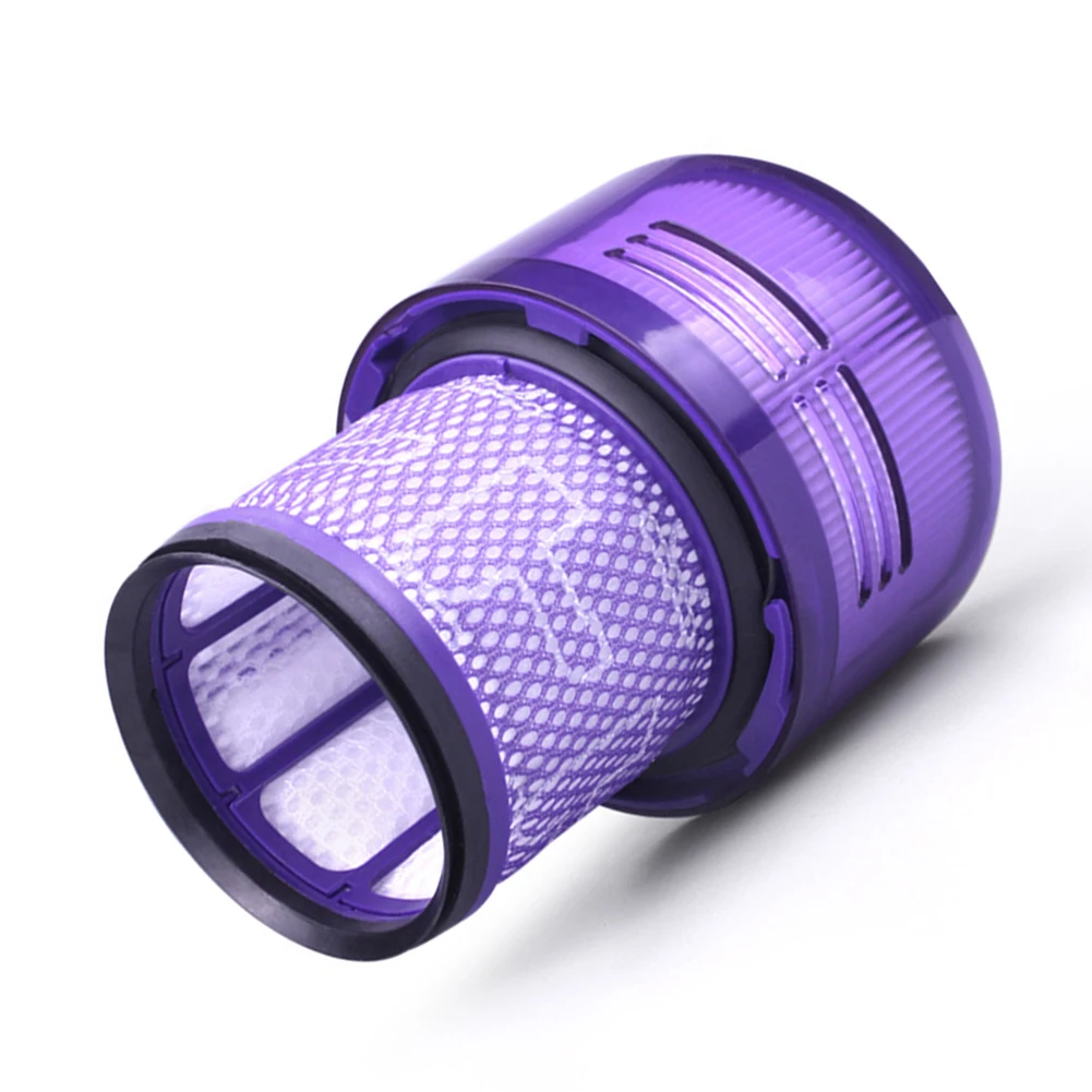 

2pcs Filters For Dyson V15 Detect V11 Absolute Extra Pro 97001302 Cordless Vacuum Cleaner Parts Replace Filter Part Tool