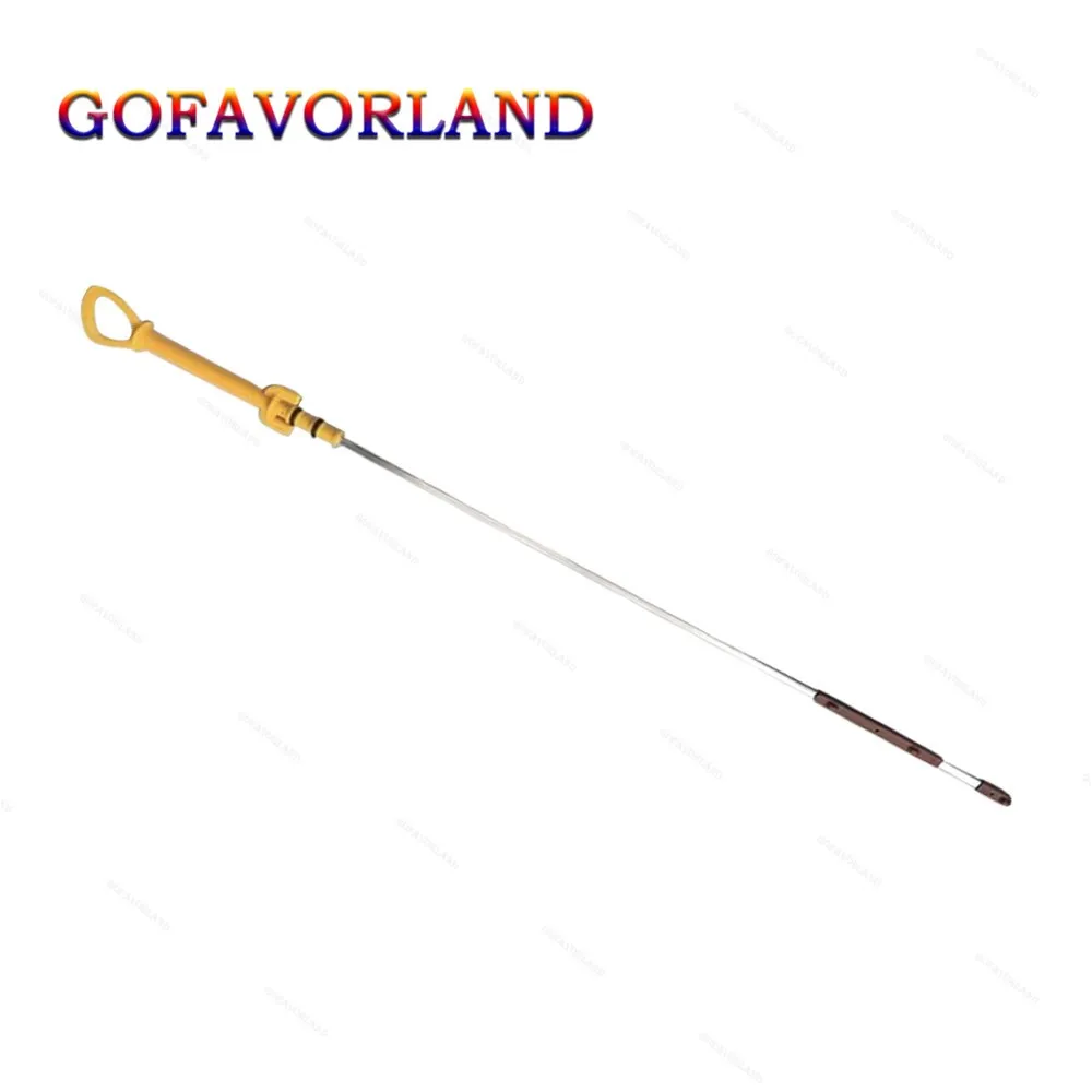 

11140-HG00C 11140HG00C Engine Oil Level Dipstick Plastic Metal For Mercedes Benz A274 For Nissan Q50L 2.0T