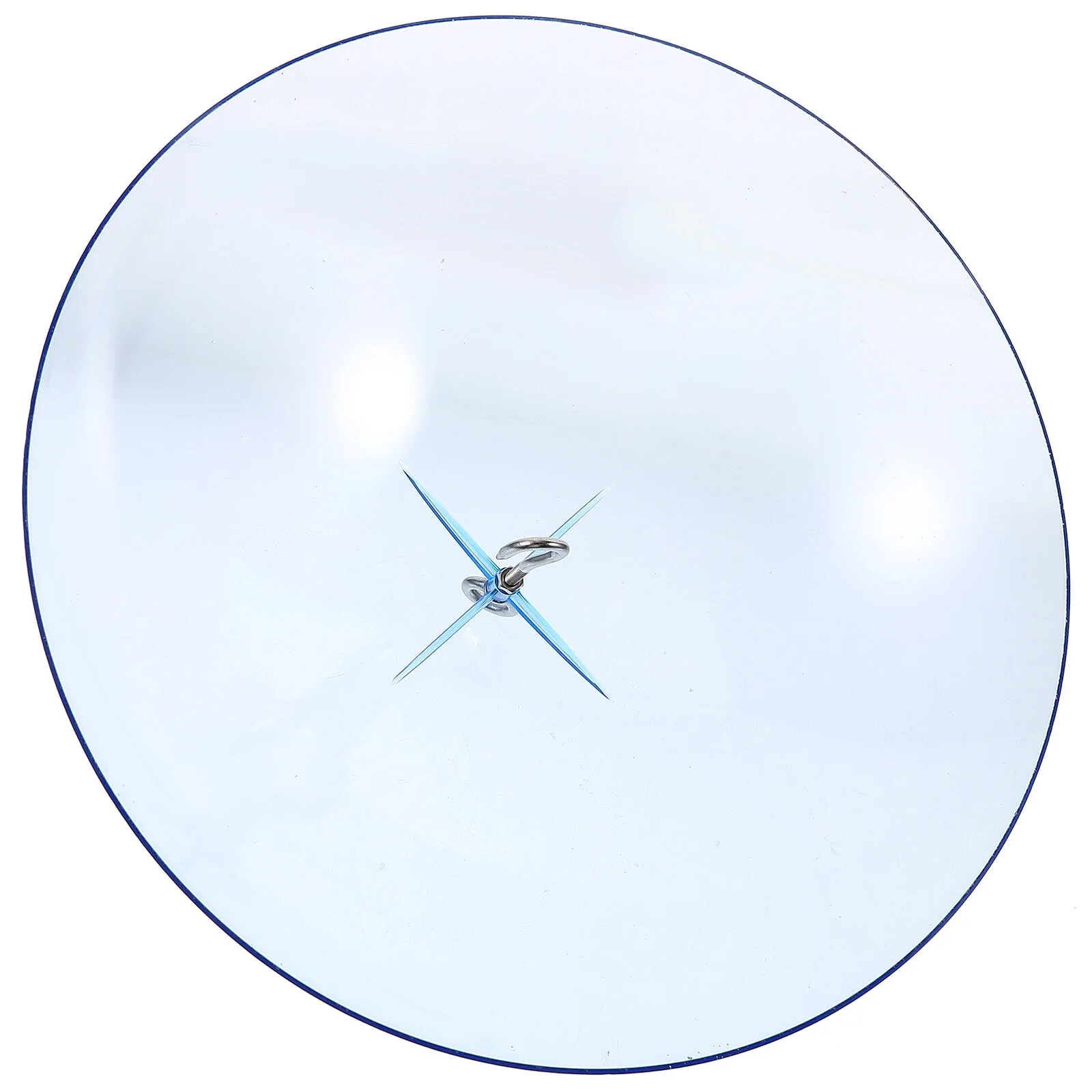 

Snow Cover Bird Feeder Guard Clear Squirrel Baffle Feeders Protective Supply Accessory