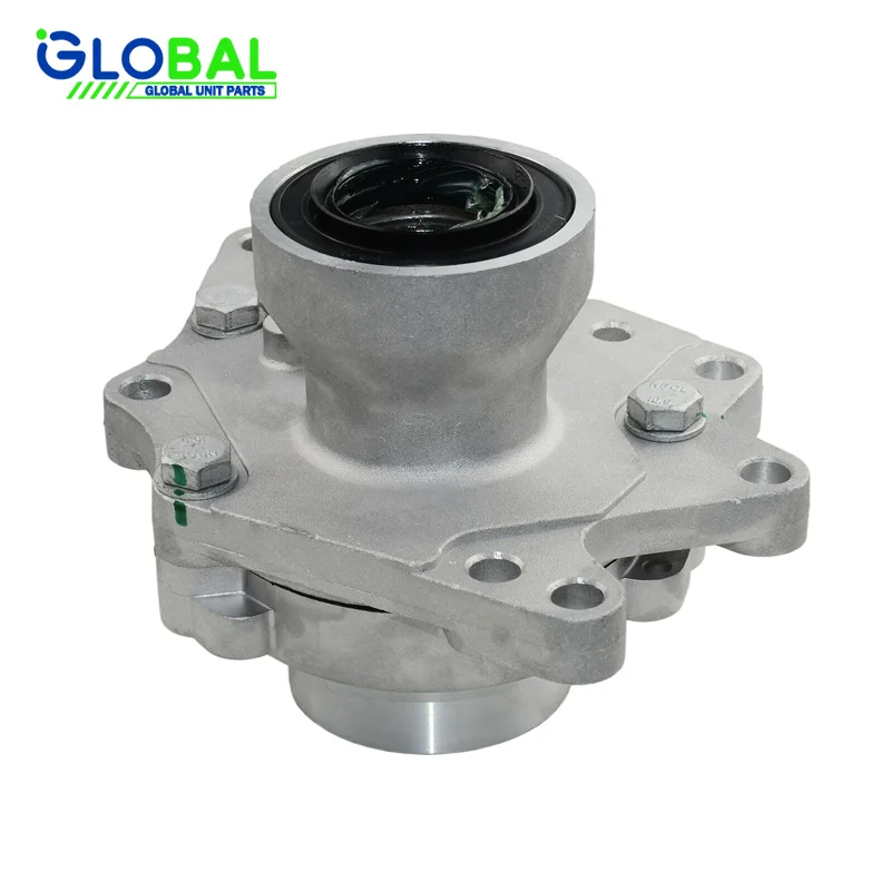 12471623 12471625 Привод отключения переднего моста 4x4 в сборе подходит для Chevrolet Trailblazer