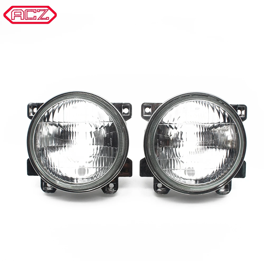 

Мотоциклетные фары, фары, фары (без лампы) для Honda CBR250 NC19 NC22 CBR400 NC23 NC29 VFR400 NC30