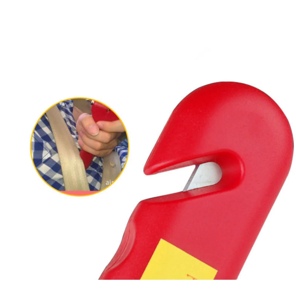 Рисунок 5 - Спасательный молоток для автомобиля