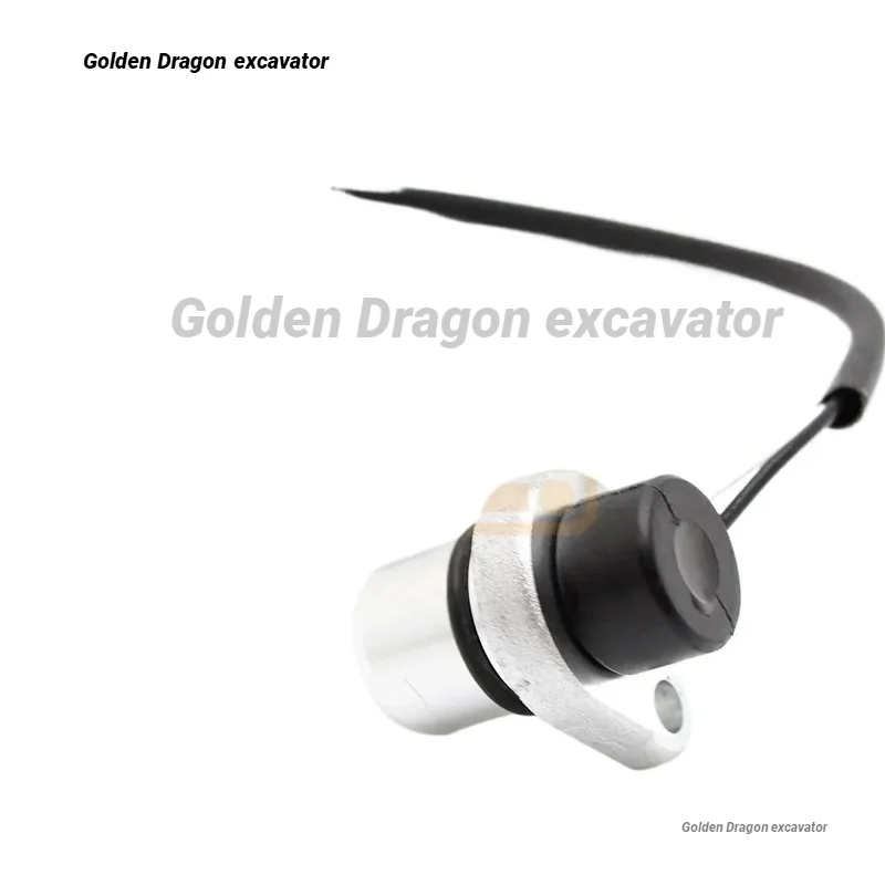 Для Hitachi 4265372 Датчик экскаватора Ex200-2 Fairy Deer Ex120 Ex120-3 4305512 Скорость революции