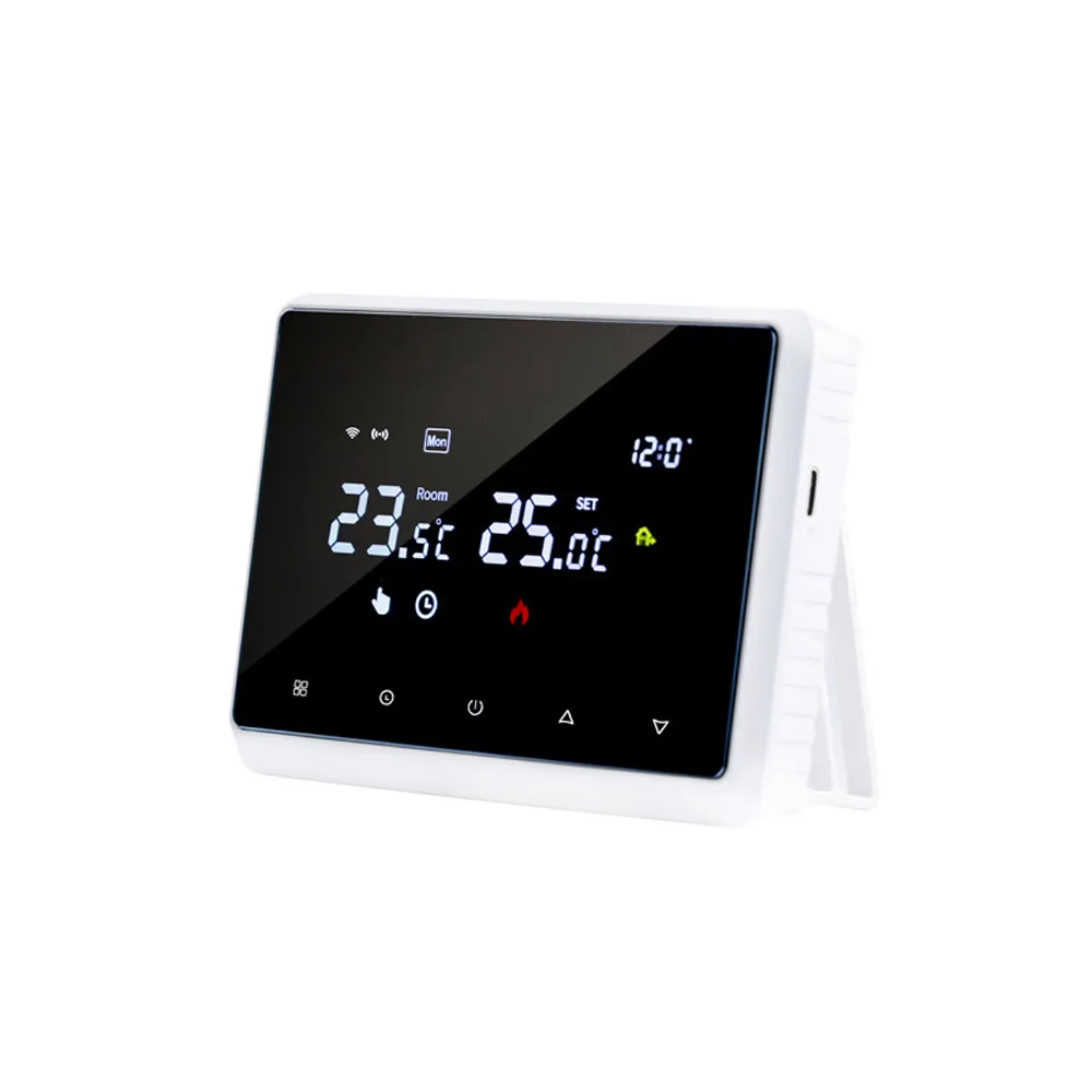 Tuya Wifi RF Smart термостат