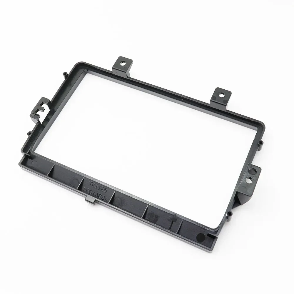 9-дюймовая Автомобильная рамка адаптер для Chery Tiggo 2 Pro 3x Plus 2021 Android радио аудио