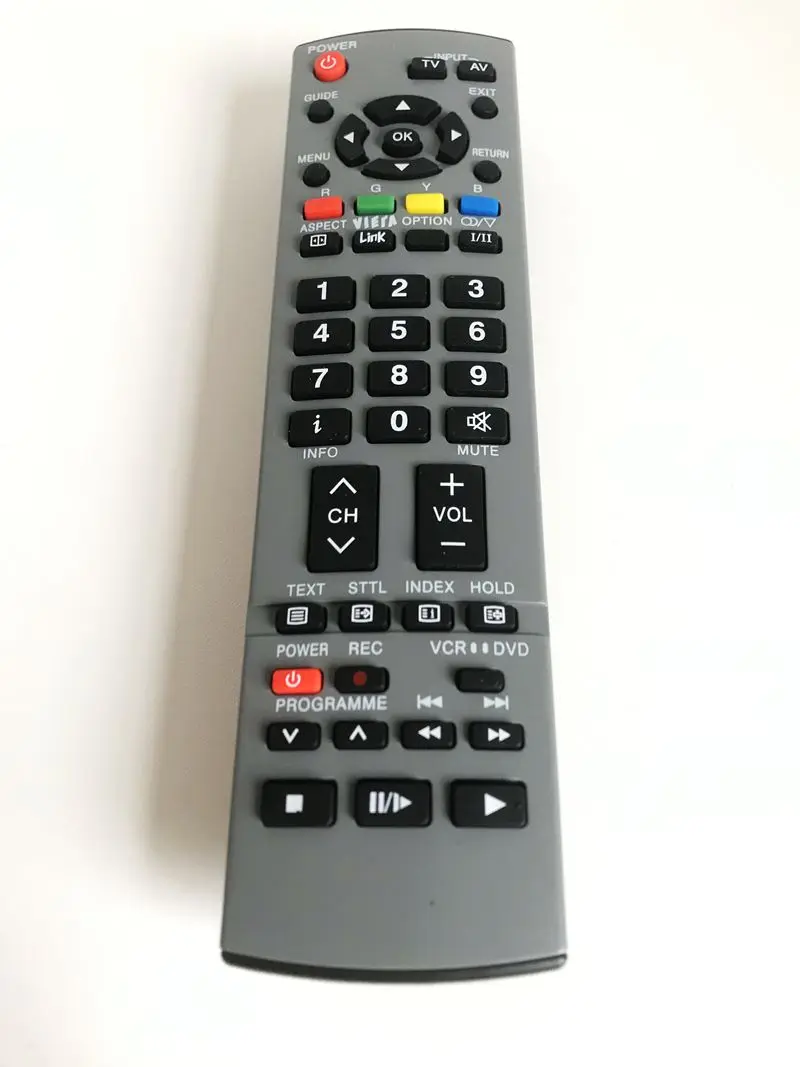 

Универсальный запасной пульт дистанционного управления Panasonic LED/LCD TV