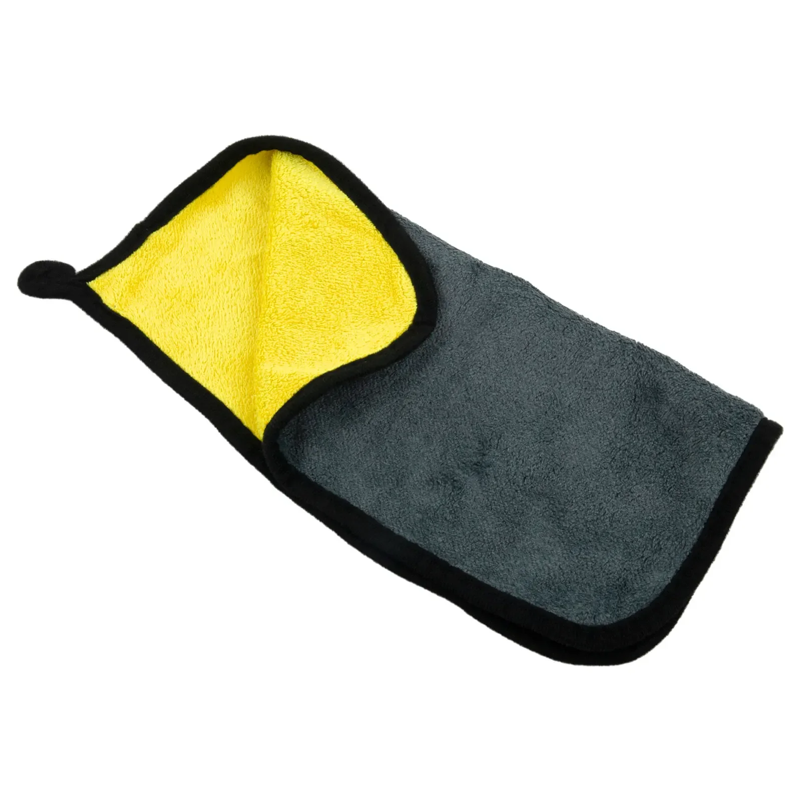 Полотенце для рыбалки утолщенное антипригарное впитывающее полотенце занятий