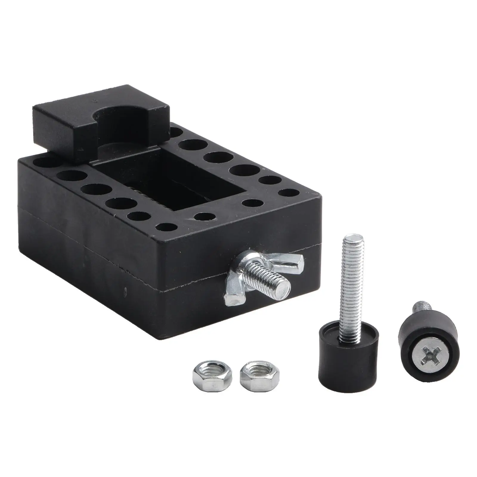 Крепежный держатель регулируемые тиски подходящие для ювелирных изделий