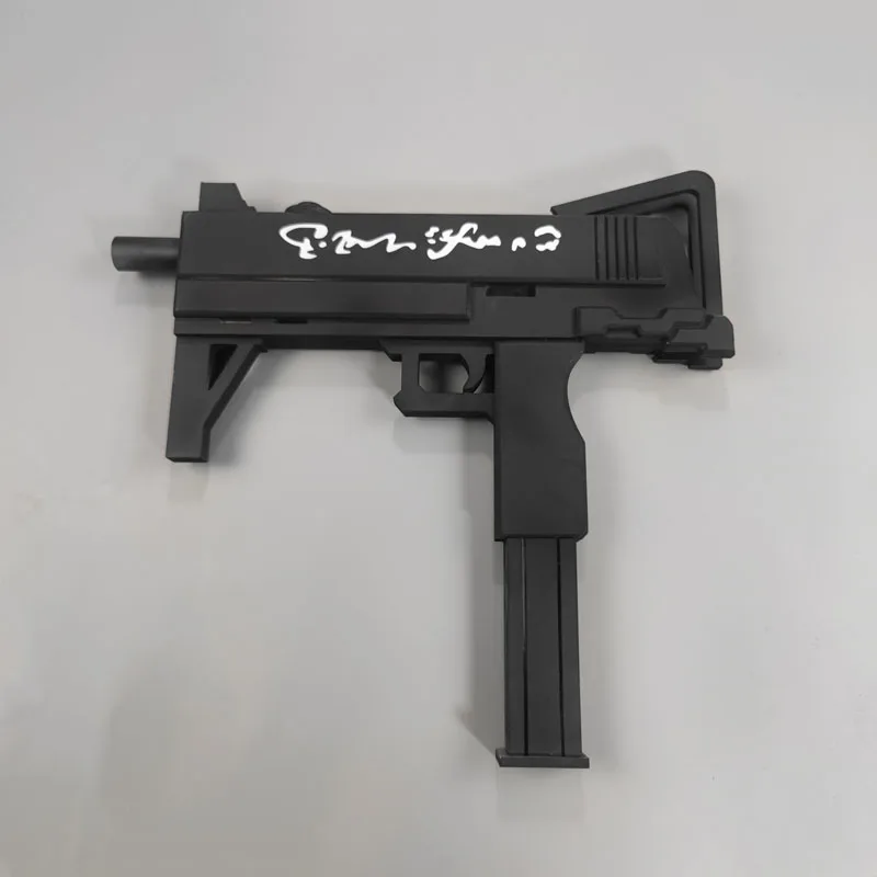 Реквизит для косплея игры модель оружия Кафки с железнодорожной звездой Honkai ПВХ