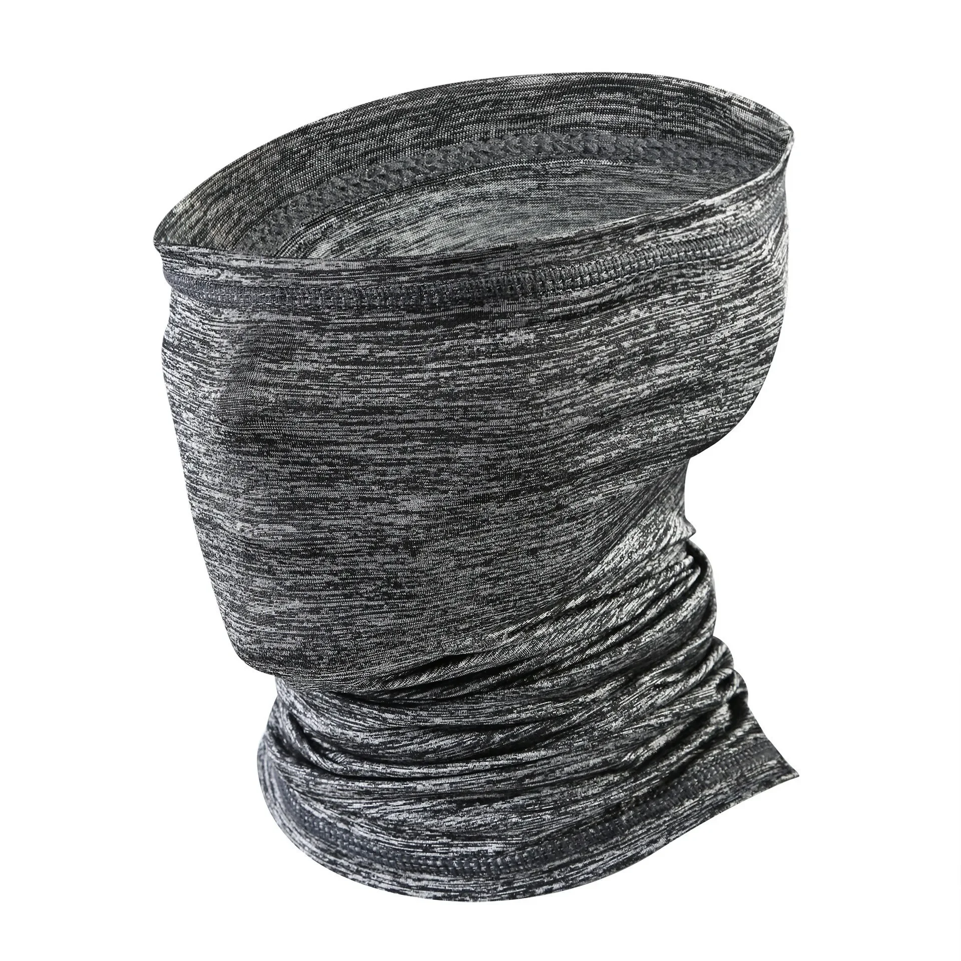 Уличная трансграничная солнцезащитная маска для езды на мотоцикле ледяной шелк