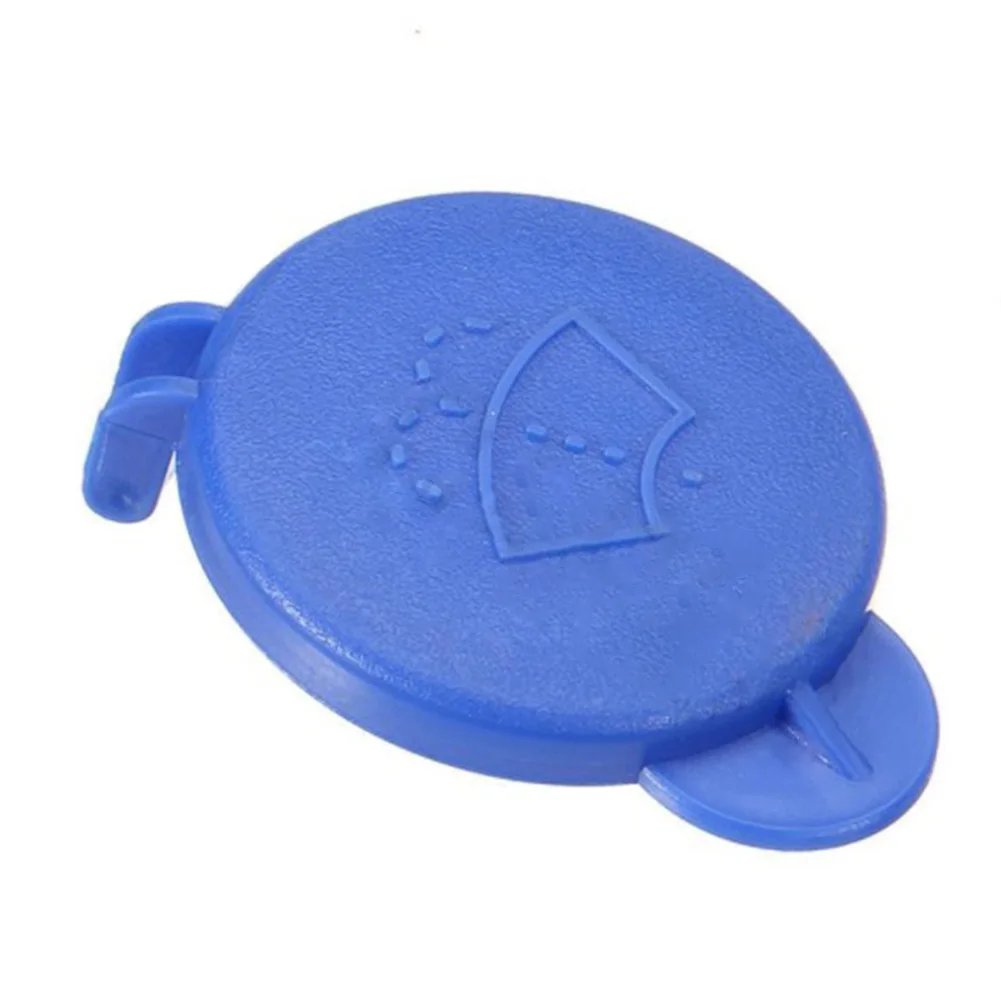 

Durable Practical Reservoir Cover Windshield Tank Cover Car Parts 1488251 2005 2006 2007 2008 Accessories Blue