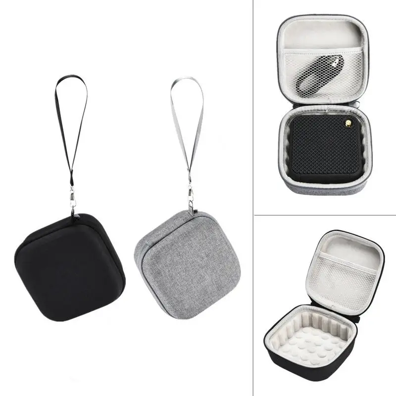 

Hard EVA Protective Case Carrying Cover Storage Bag For Marshall Willen Portable Speaker Travel Carrying Storage Protective Bag