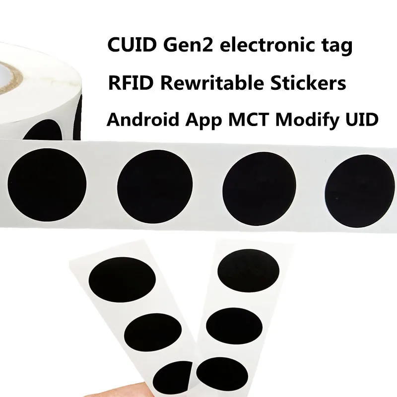 

YEVERAXIN CUIDSHB электронный смарт-ключ NFC