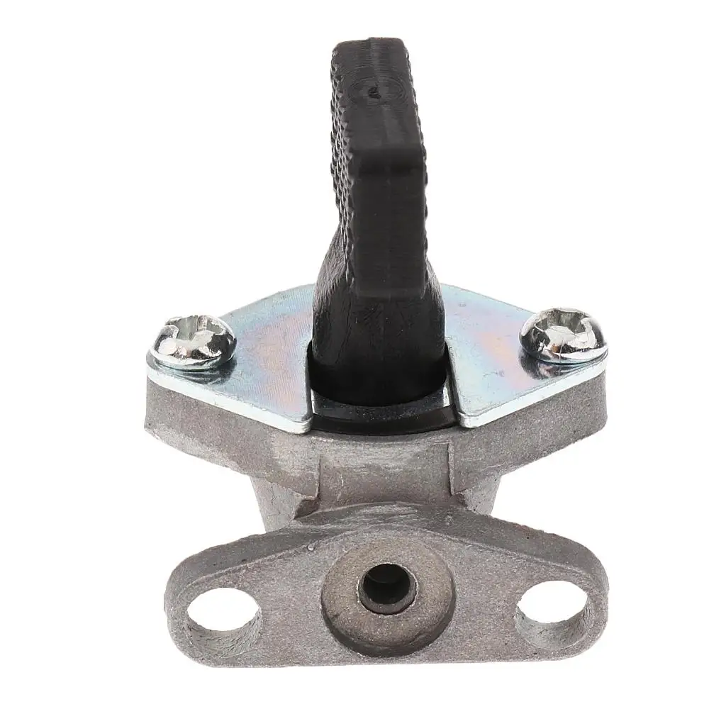 Переключатель топливного крана для 47cc Tasche Bike ATV Carb Engine Durable