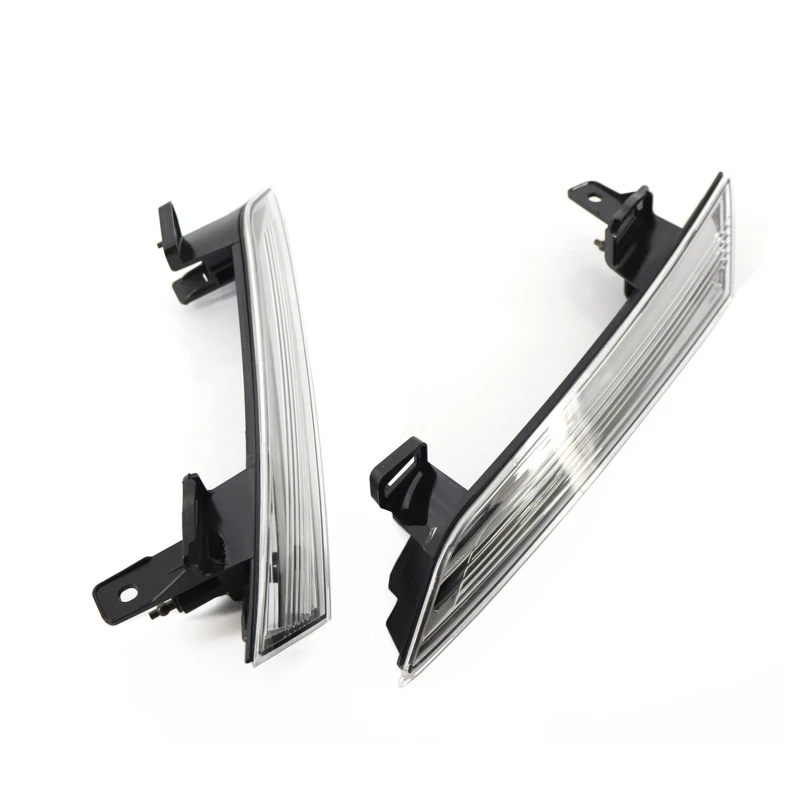 

Automobile Body Parts Right / Left Headlight Reflector Panels 260631AA0B Car Accessories