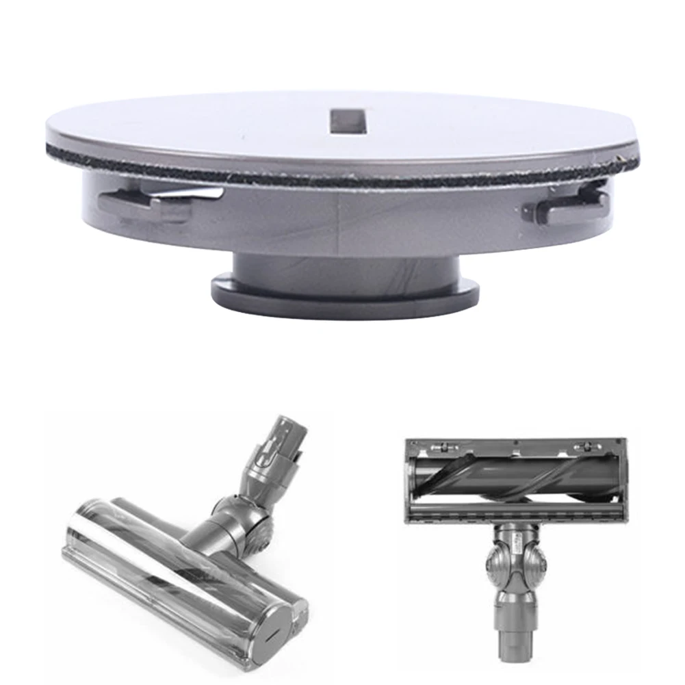 

Vacuum Cleaner End Cap 50W Accessories Cleaner Head Direct Drive Floor Cleaning For Dyson V7 V8 V10 V11 Original