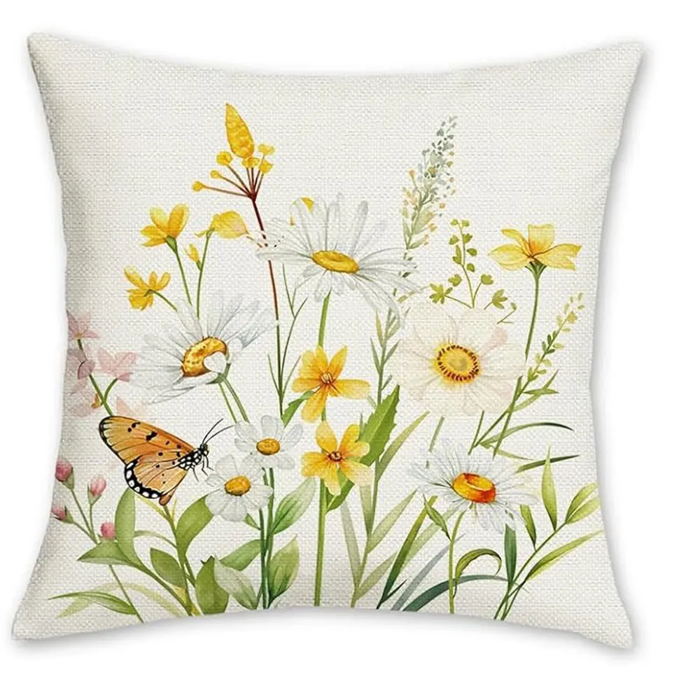 

Наволочка декоративная 40*40 см