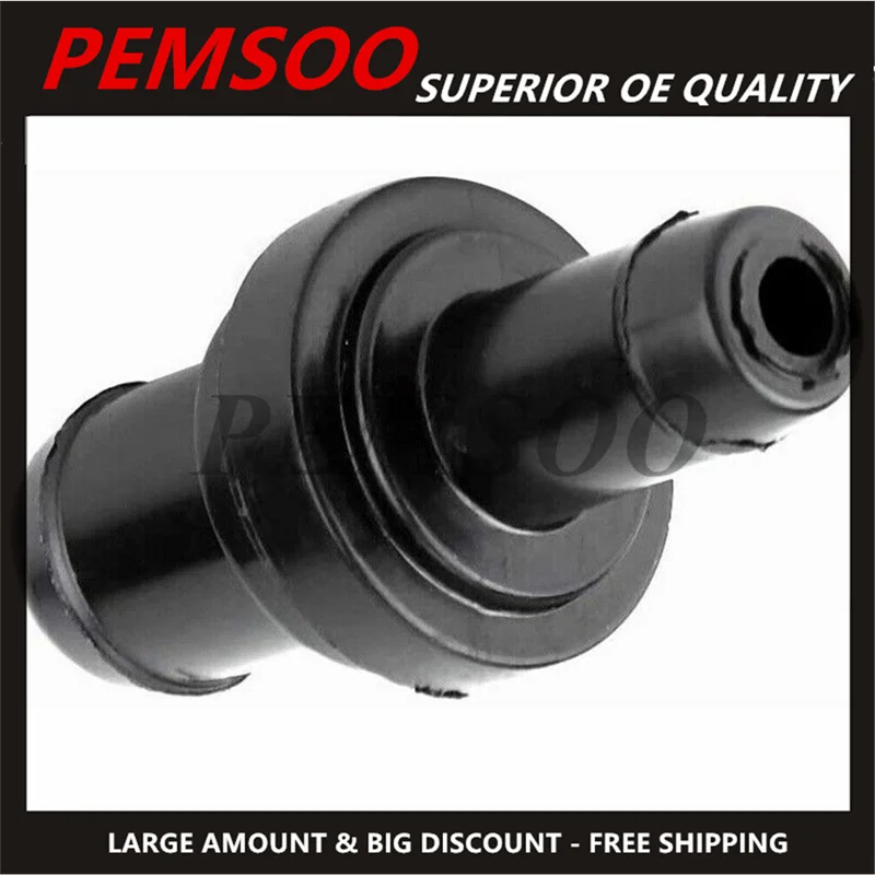 1 шт. детали для автомобильного двигателя клапан PCV 12204-15030 17130-PH1-003 11810-0M300 Nissan Toyota