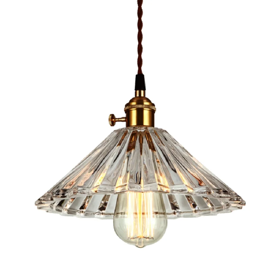 

_ Подвесная лампа для столовой, подвесной светильник для гостиной, прикроватная лампа, стеклянная Подвесная лампа, современное стеклянное освещение