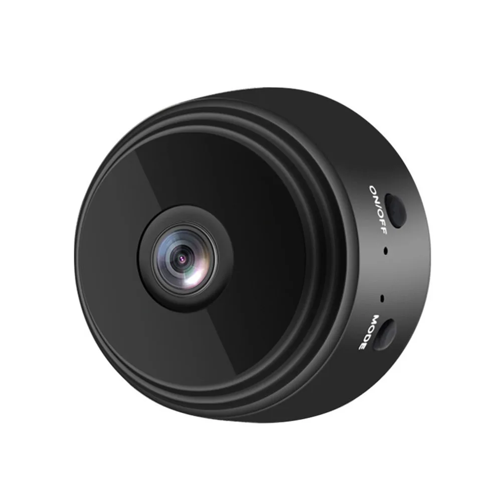 

32G Night View 1080P WIFI DIY Wireless Magnetic Trailer Hitch Rear View Camera Reversing Monitoring Device Remote Control New