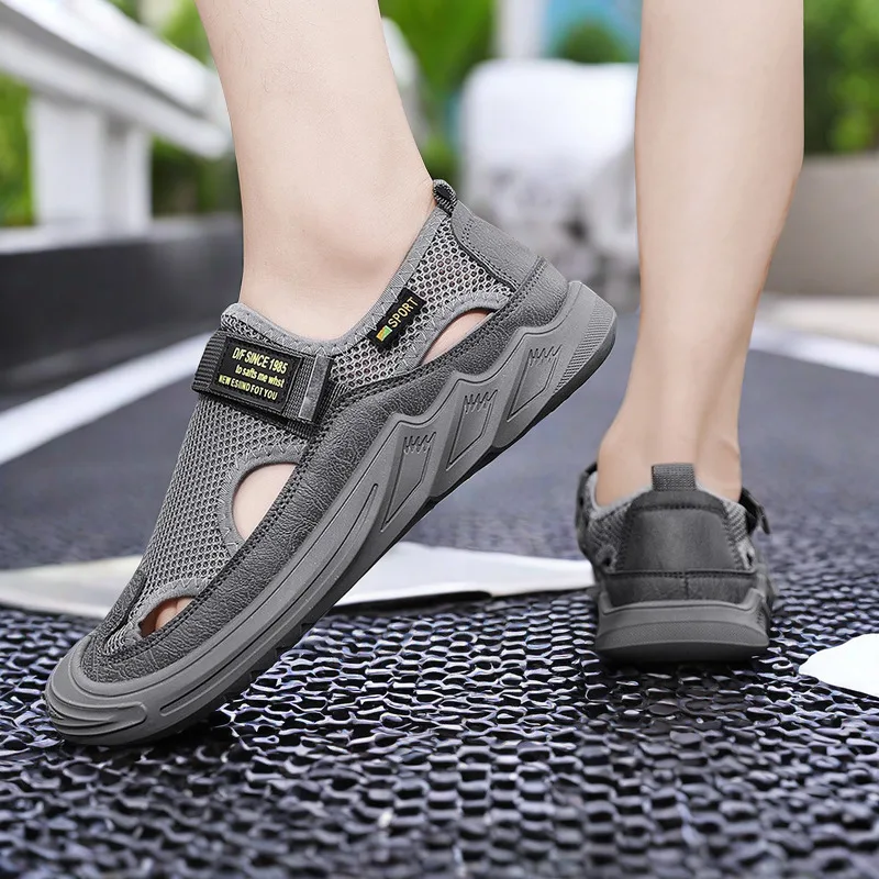 Тактические ботинки для мужчин