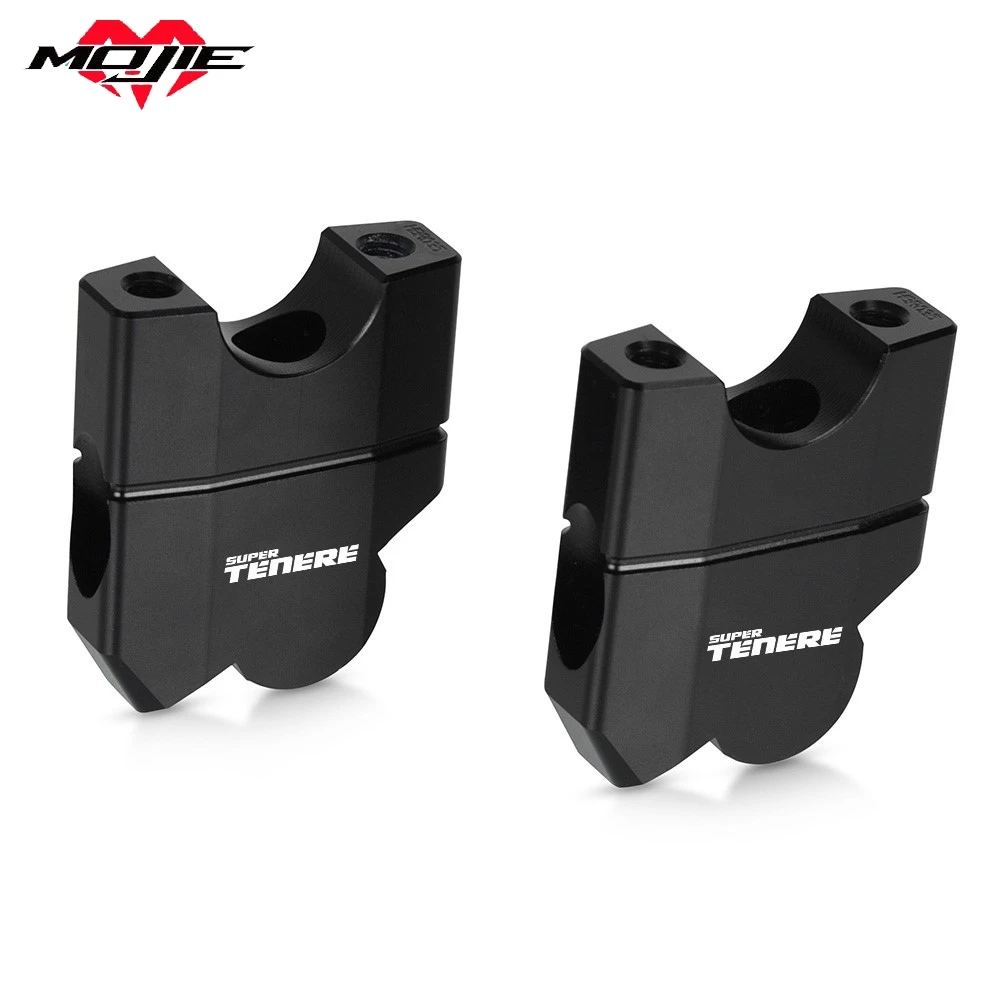 Для Yamaha XT1200Z SUPER TENERE 1200 XTZ1200 2010-2013 мотоциклетный руль подъемный зажим для