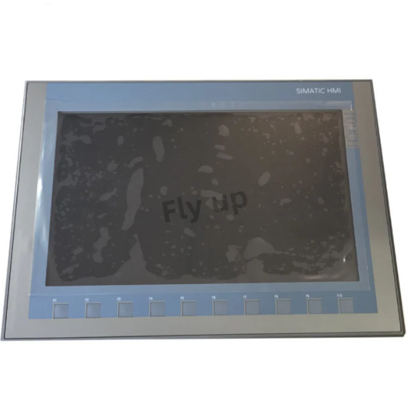 SIMATIC HMI PLC KTP1200 панель TFT дисплей профиbus PROFINET 6AV2 123 6AV2123-2MB03-0AX0 6AV21232MB030AX0