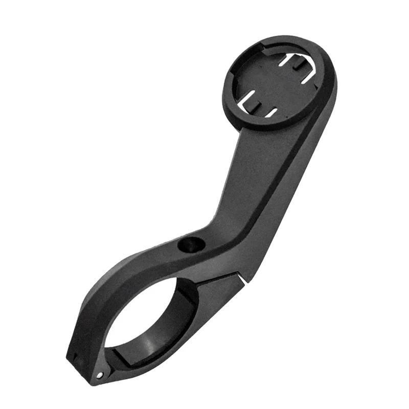 

New for 31.8mm Handlebar Bike Plastic Handlebar Computer Mount Support for Wahoo- Bicycle Mount Holder