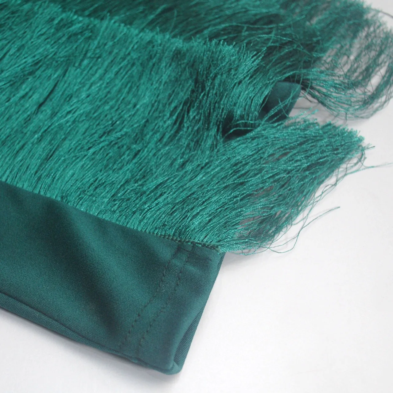 Костюм боди без лапок и брюки с бахромой комплект из двух предметов широкими