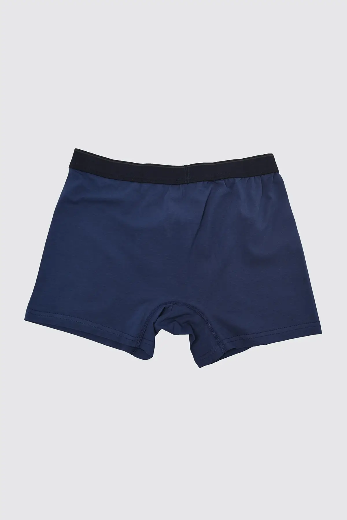 

Trendyol Male 3'l Package Printed Boxer TMNSS21BX0093