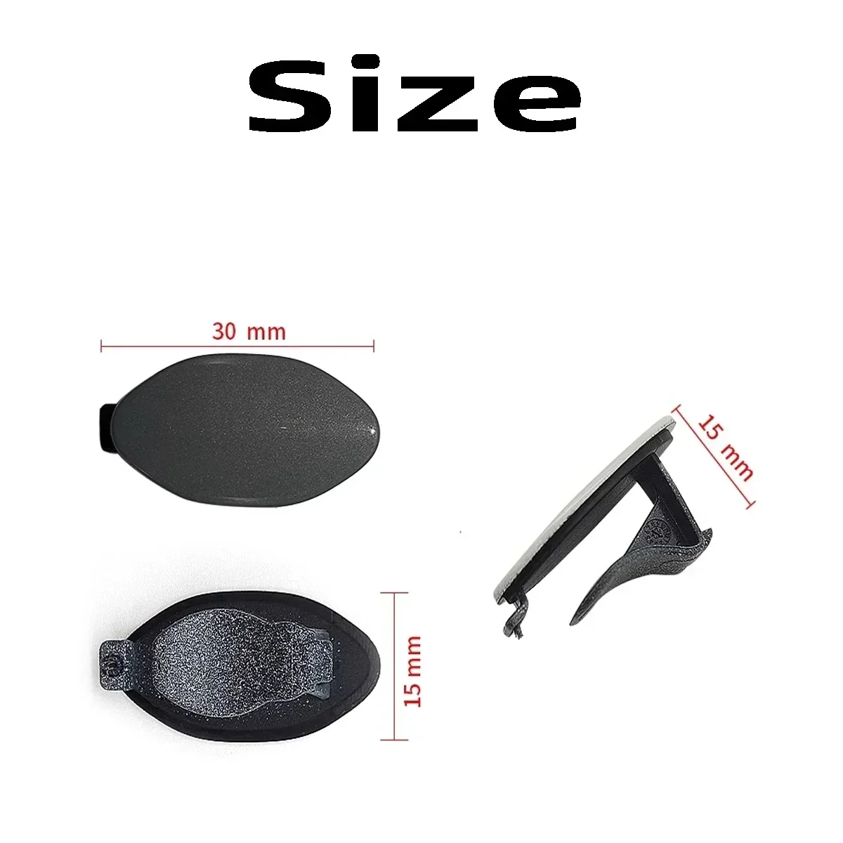 Чехол с отверстием для ключа BMW 1 3 5 6 8 Ser X5 X6 X7 F90 G20 G21 G05 G06 G07 G30 G32 G15