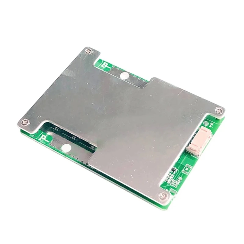 

Protection Board 4s BMS Protection Board with Balancing for Vehilce Car