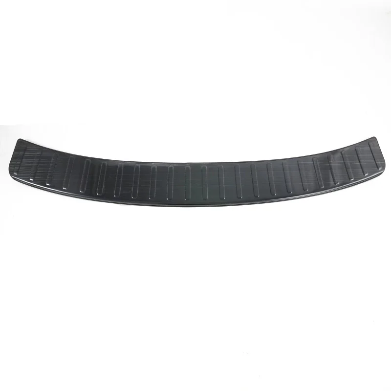 Порог заднего бампера для KIA mohas Borrego 2020 2021 2022