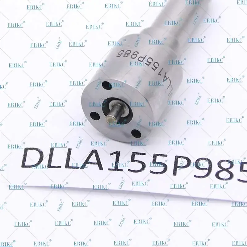 DLLA155P985 Наконечник форсунки DLLA 155P 995 дизельная форсунка Common Rail 093400 -9850 для 23670-30080