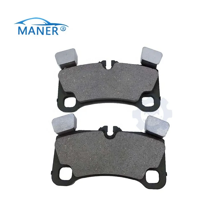 

7L0698451E Brake Pads For Q7 VW Touareg Car Parts Auto Brake Pads