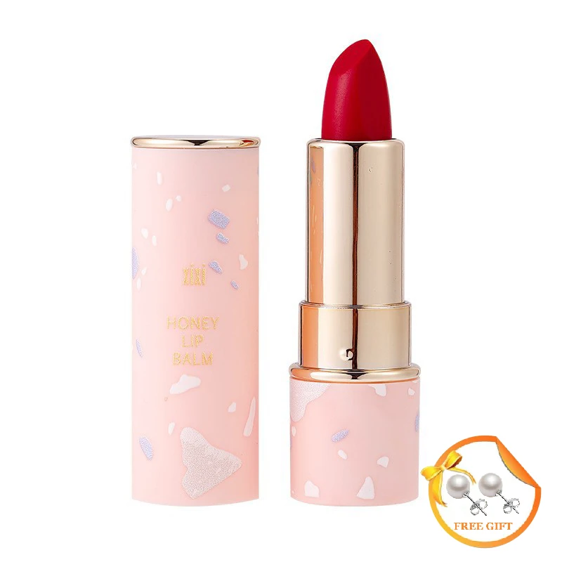 Помада Женская дневная стойкая 6 цветов |