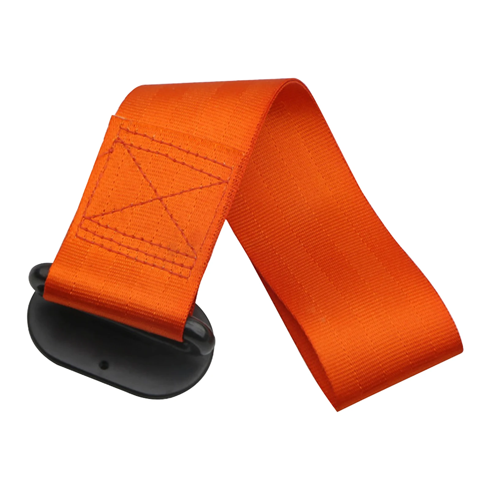 

Rope Accessories Recovery Universal Heavy Duty Nylon Car Racing High Strength Emergency Trailer Bumper Off Road Tow Strap Auto