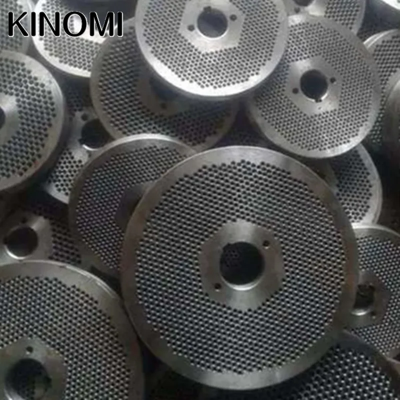 Трафарет для гранулятора 2 5-8 мм