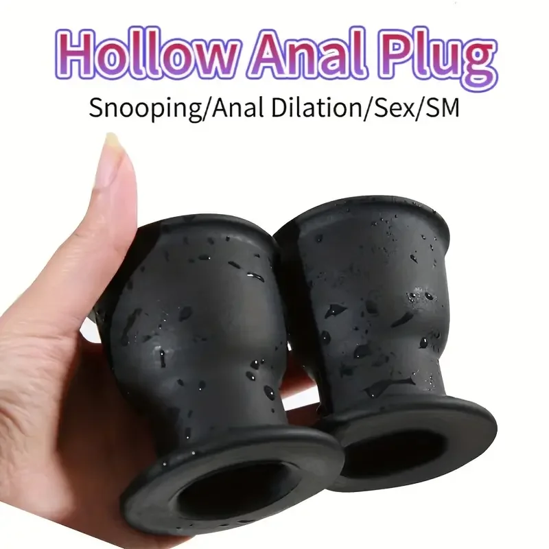 1 шт., силиконовый вагинальный расширитель простаты | AliExpress