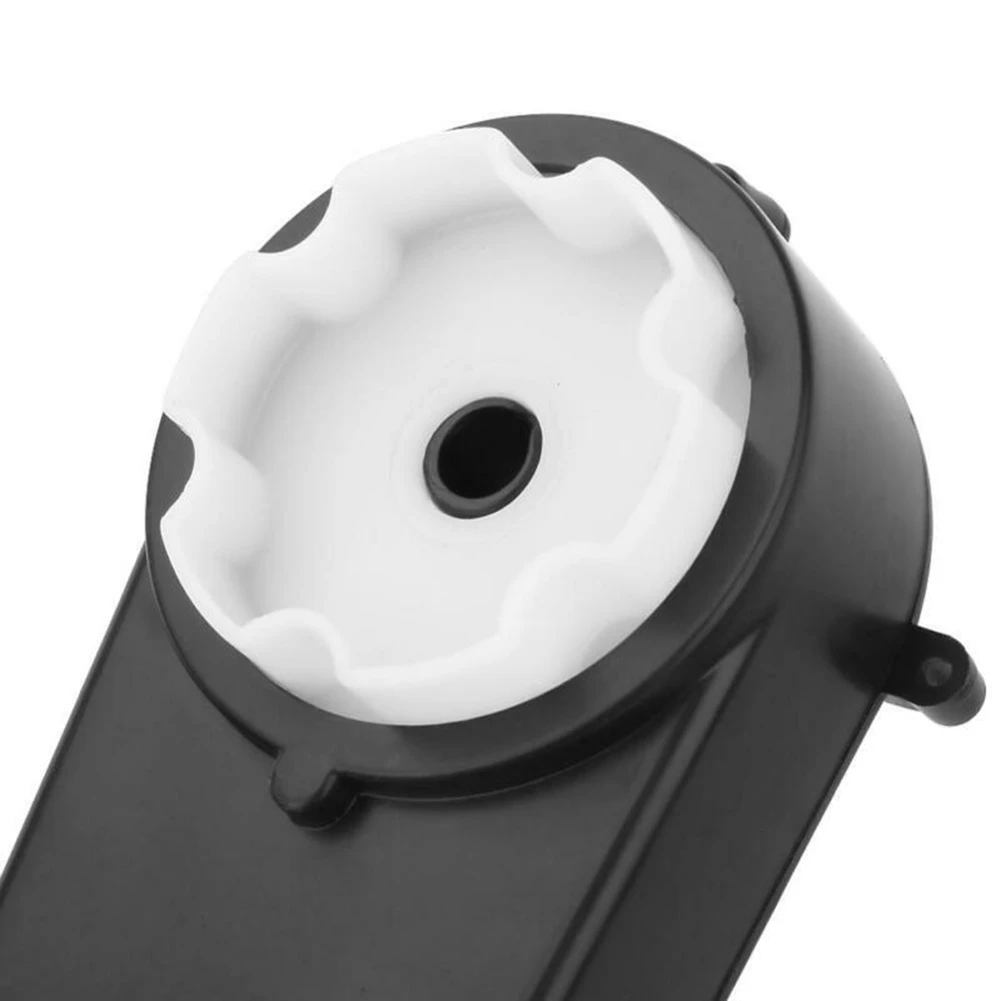 Коробка передач RS390 для электромотора 12 В 15000 об/мин детей