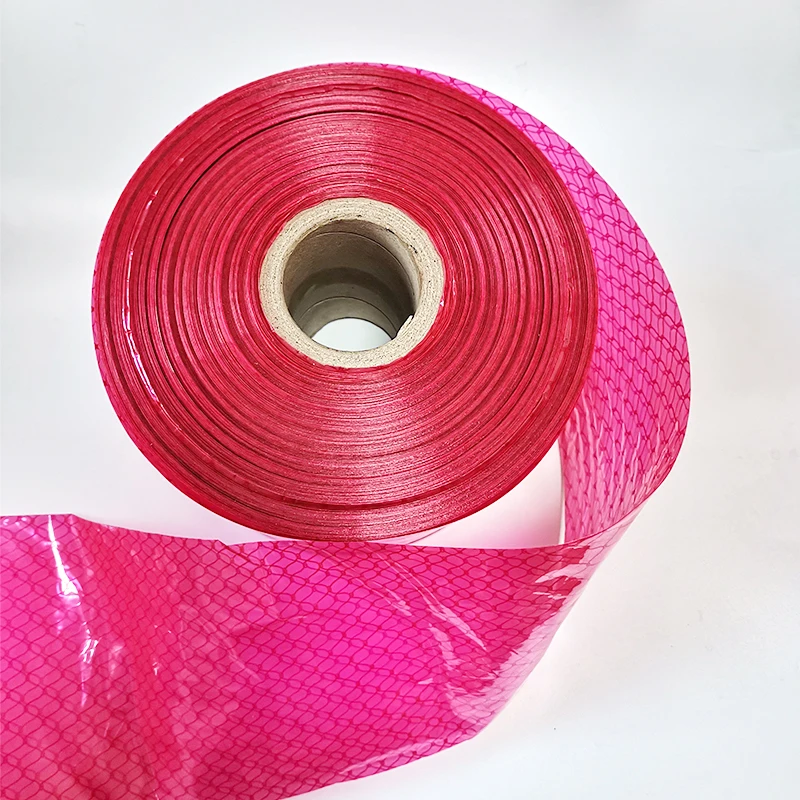 SAFEBET Пластиковые колбасные оболочки для ветчины 150 мм