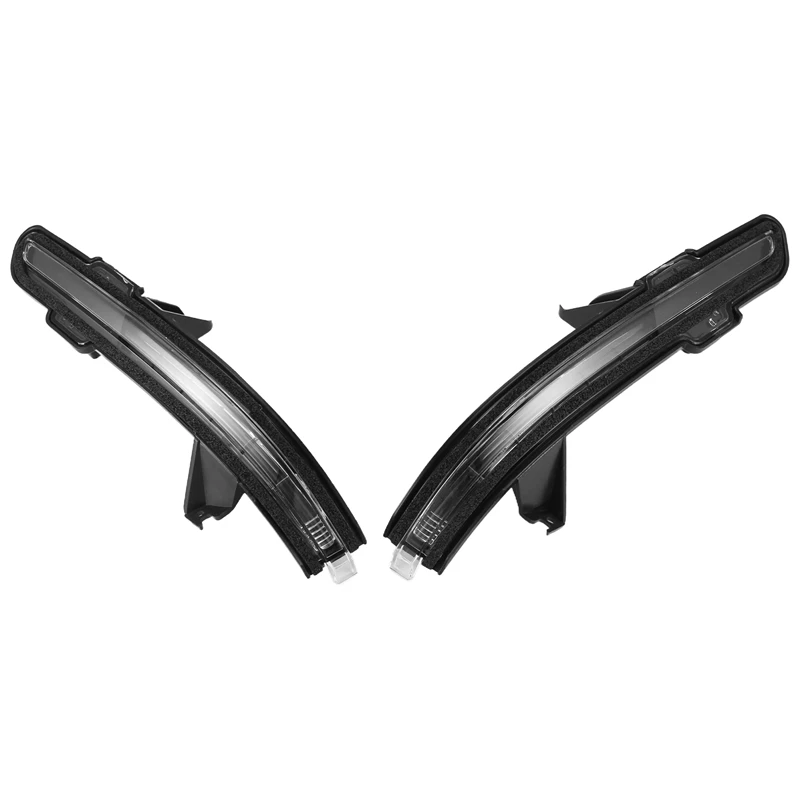 Зеркало заднего вида указатели поворота EJ7B13B382A EJ7Z13B375A для Lincoln Nautilus MKC MKX