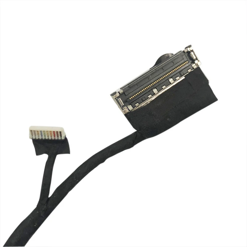 Фото НОВЫЙ КАБЕЛЬ ДЛЯ СЕНСОРНОГО ИР-ДИСПЛЕЯ DELL Latitude 5400 5401 5402 5405 0JHDVT DC02C00JW00 №5