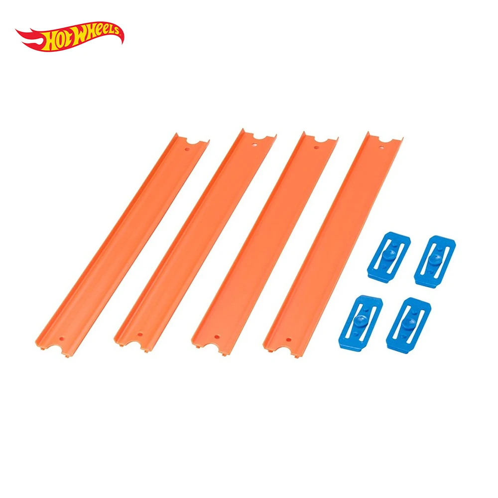 

4 шт., игрушечные треки «Hot Wheels»