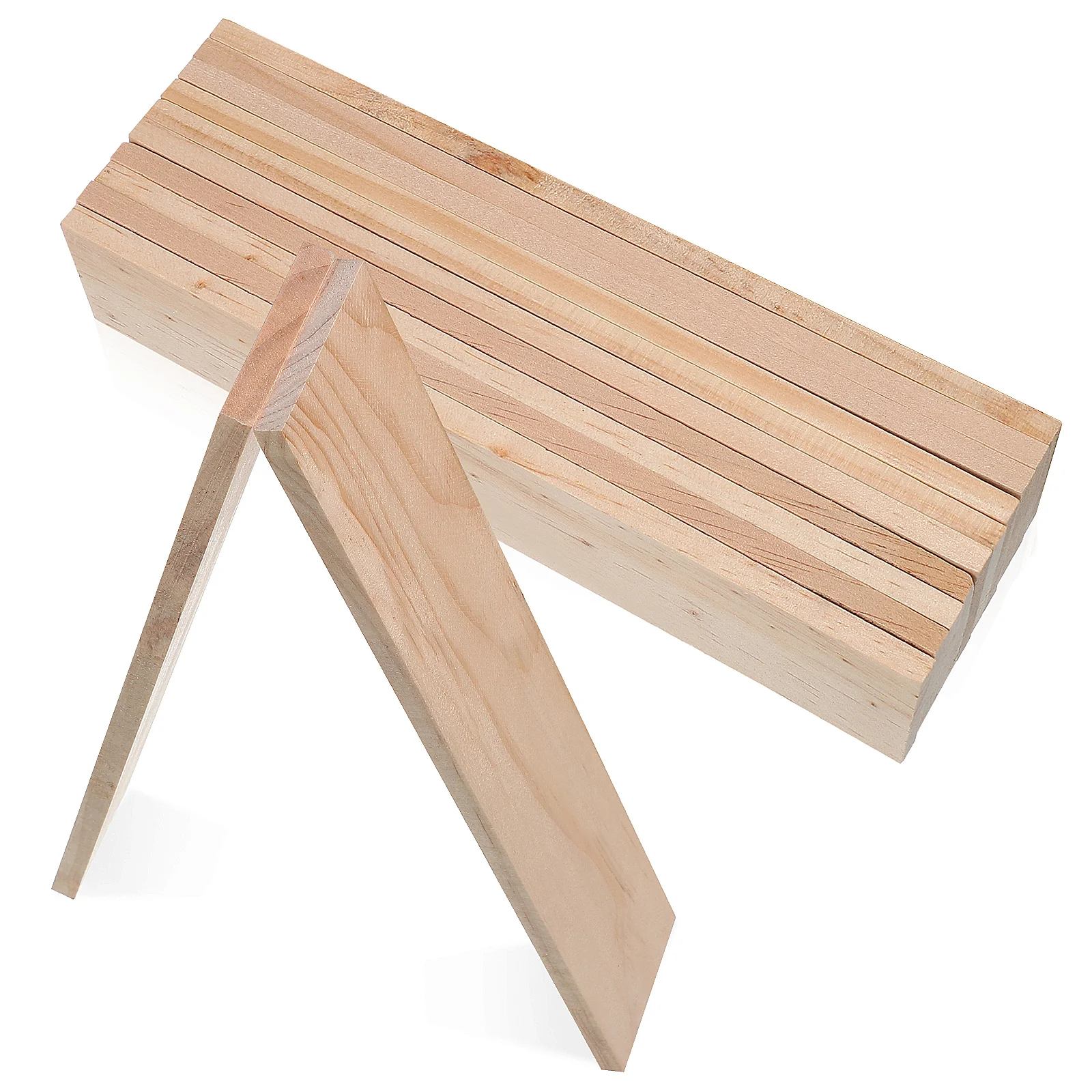 12 шт. бумажные тарелки прямоугольная сосновая доска Sylvestris деревянные блоки для