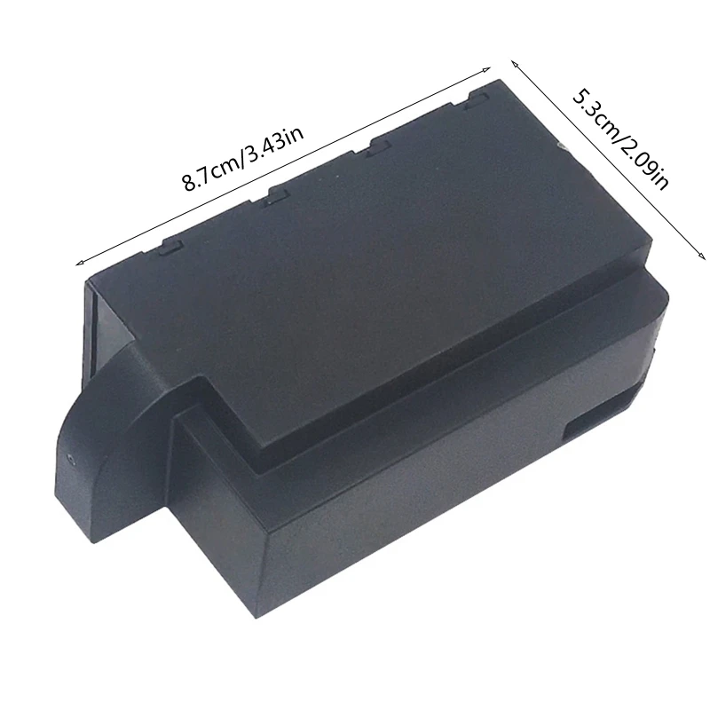 Отработанные чернила для резервуара T3661 обслуживания XP-6000/XP-6001/XP-6005/XP-6100/XP-6105