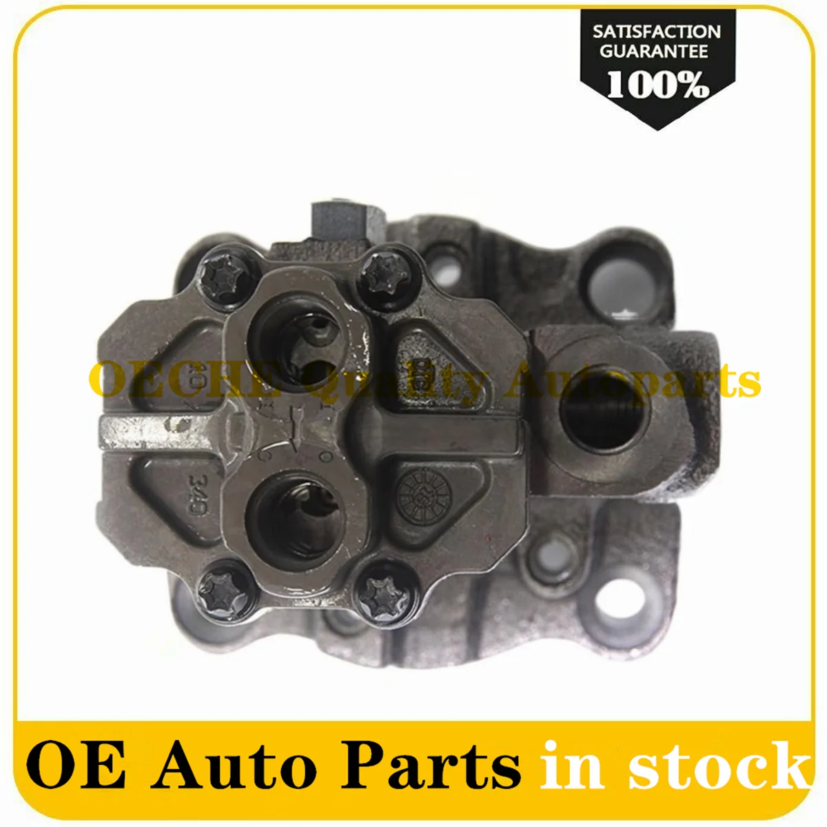 313-6357 масляный трансферный насос для Caterpillar C7/C9 подающий 326-1006 системы впрыска